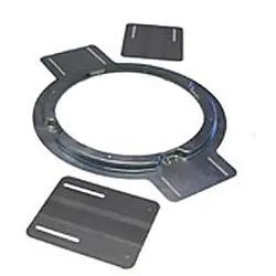 VALCOM V-9912M-10 — 10 Pack Valcom Metal Pre-Construction