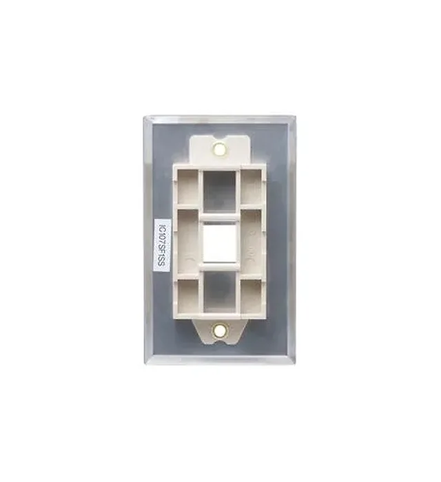 Cablesys-ICC-FACE-1-SS