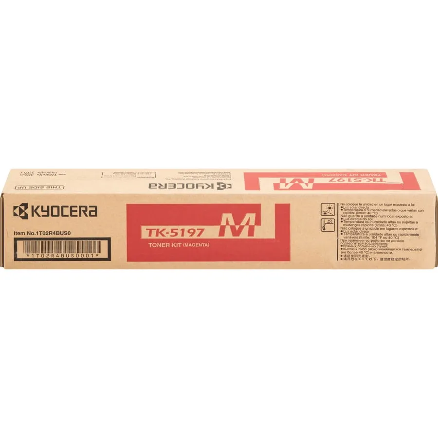 KYOCERA TK5197M — KYOCERA TK5197M