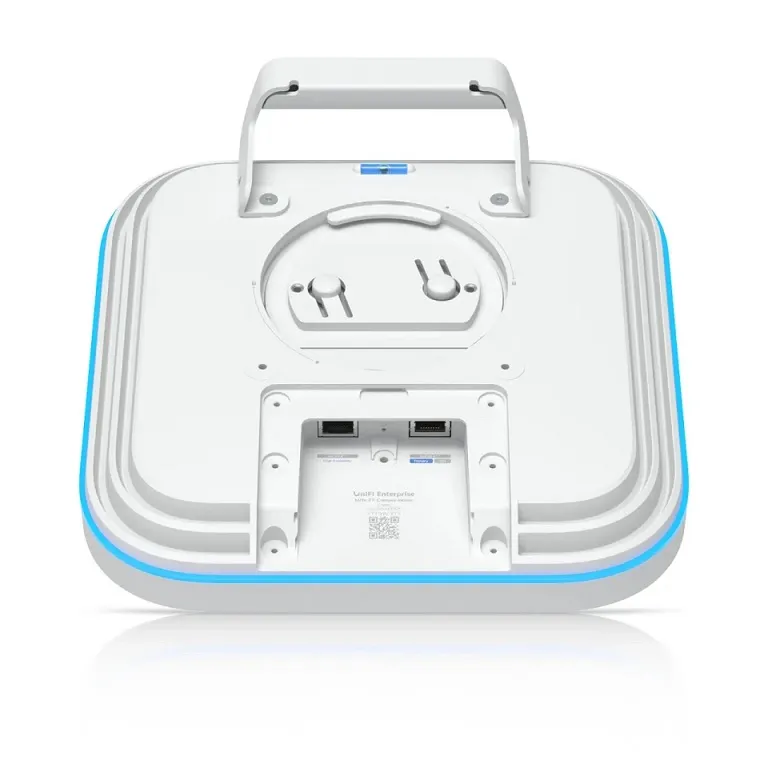 Ubiquiti E7-CAMPUS-INDOOR-US — Ubiquiti Unifi E7 Campus Tri-Band Wi-Fi 7 Access Point E7-CAMPUS-INDOOR-US