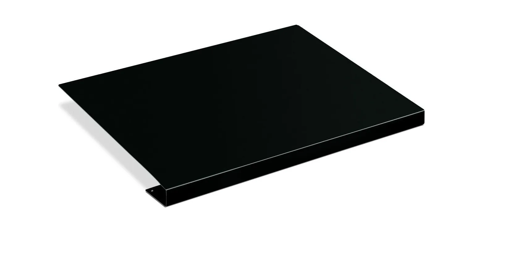 HON COMPANY 51206P — Hon 38000 Corner Sleeve Black 51206P