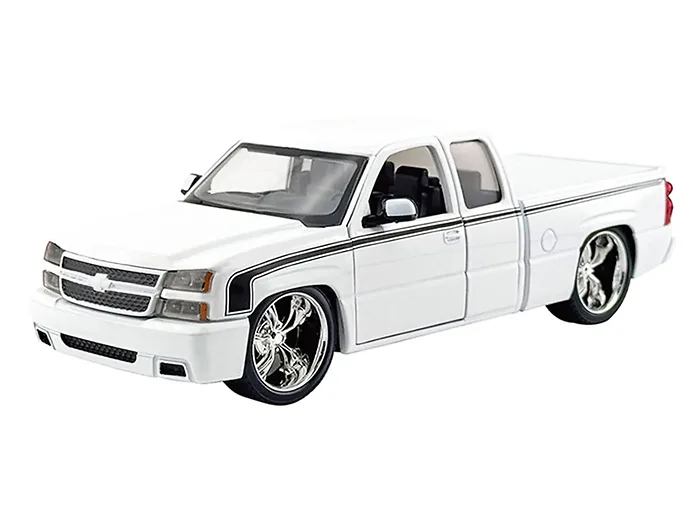 Motormax-79039-WH