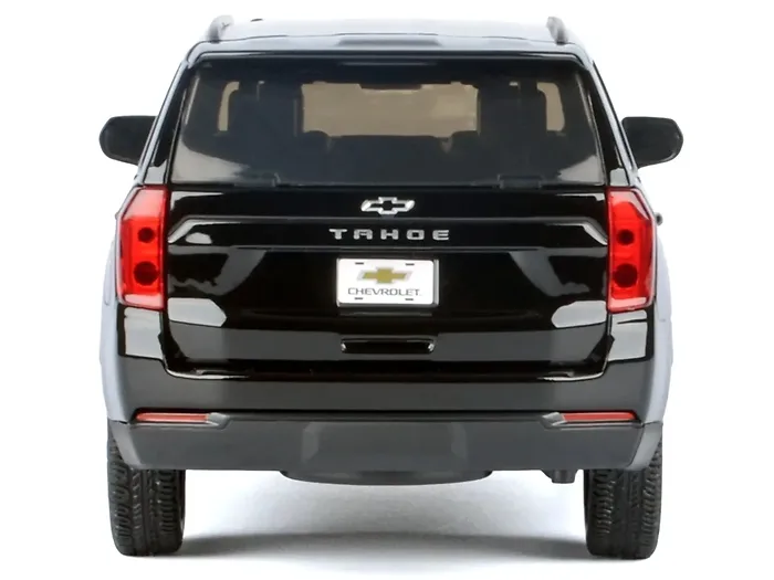 Motormax-79392BK