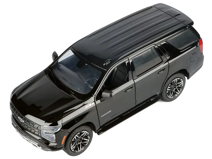 Motormax-79392BK