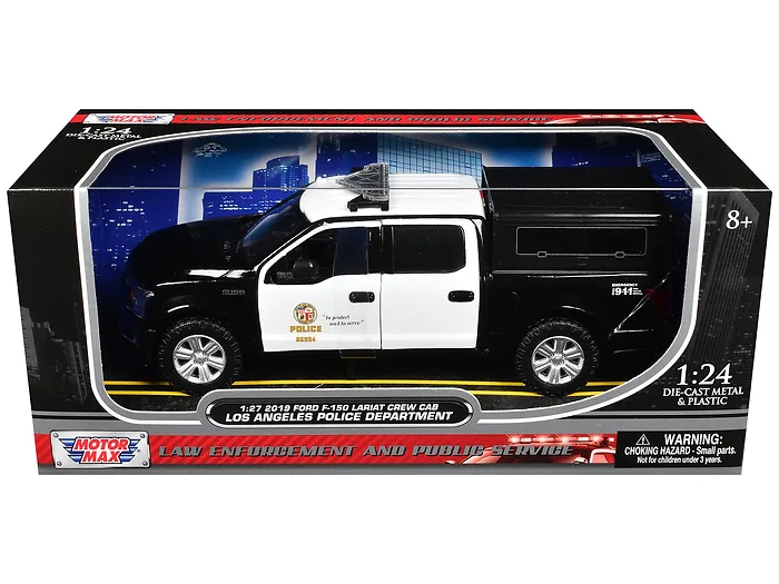 Motormax-76819