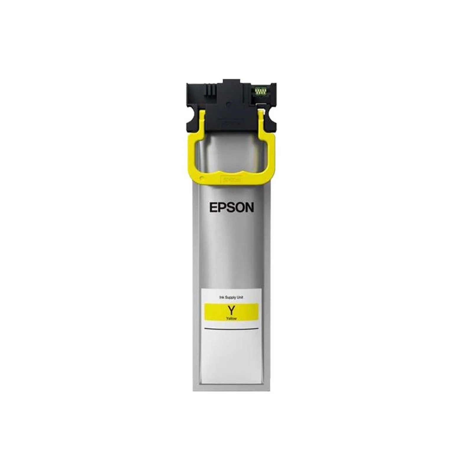 EPSON T10W400 — T10W Yellow Ink Pack High Cap