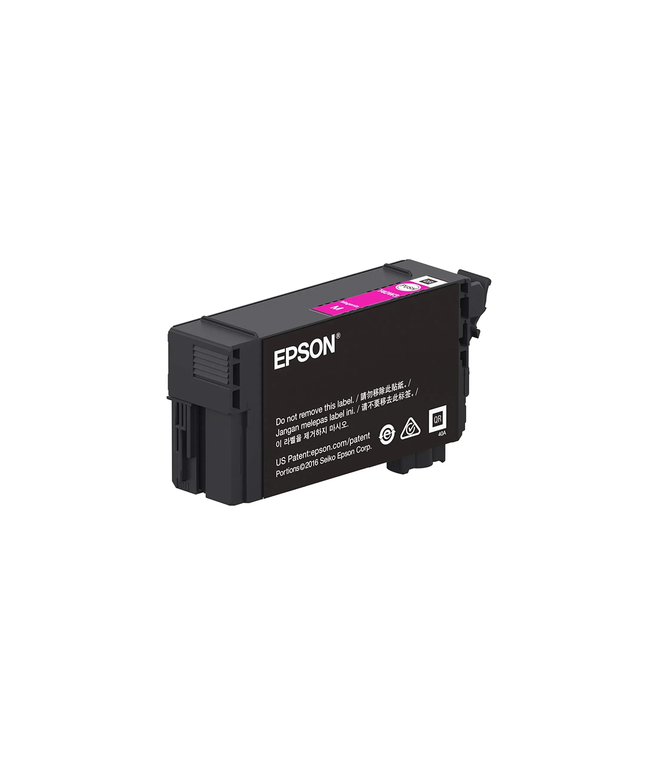 EPSON T40W320 — UltraChrme XD2 InkCart Magenta