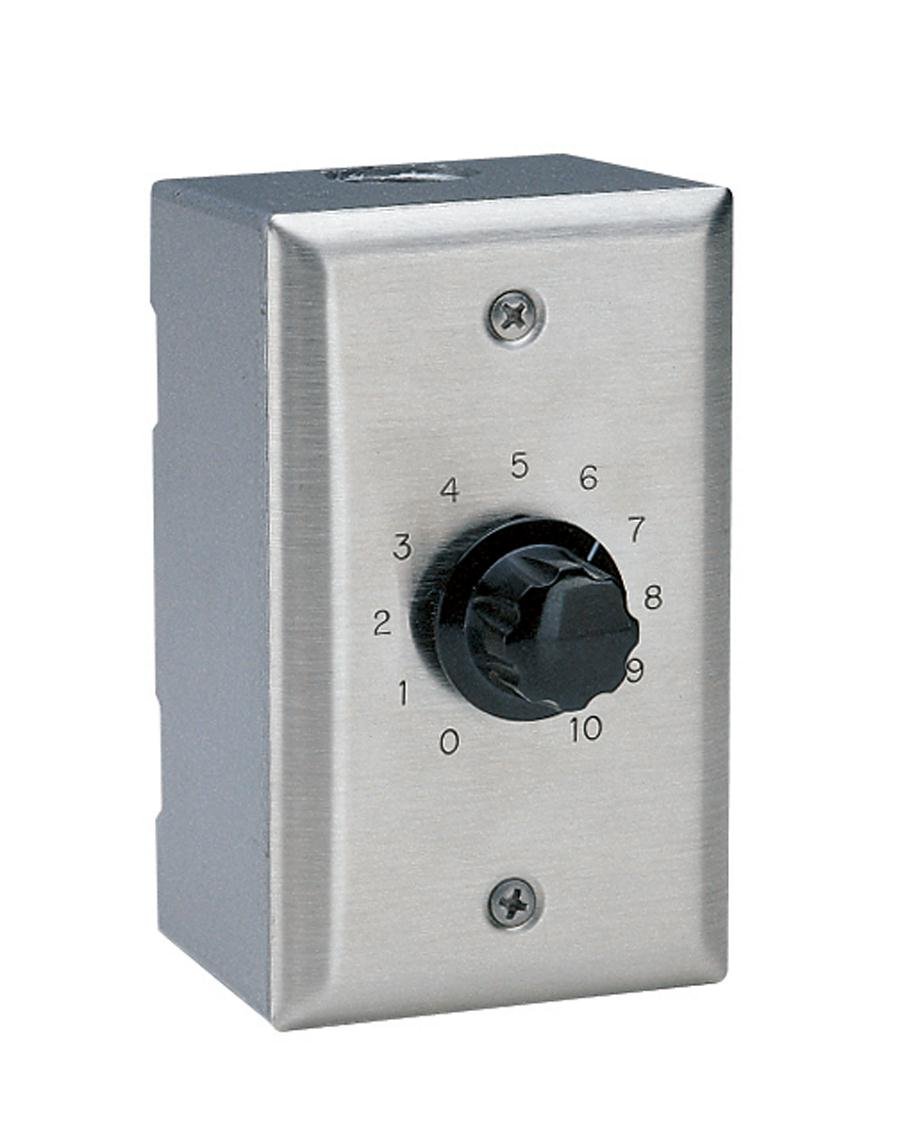 VALCOM V-1095 — 70 Volt Expander