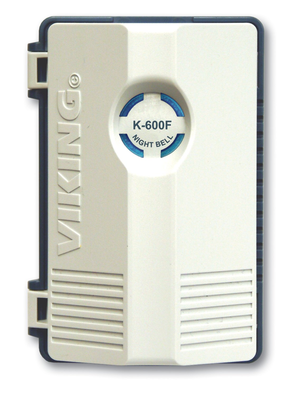 Viking Electronics K-600F — Loud Ringing Over Paging Amplifier