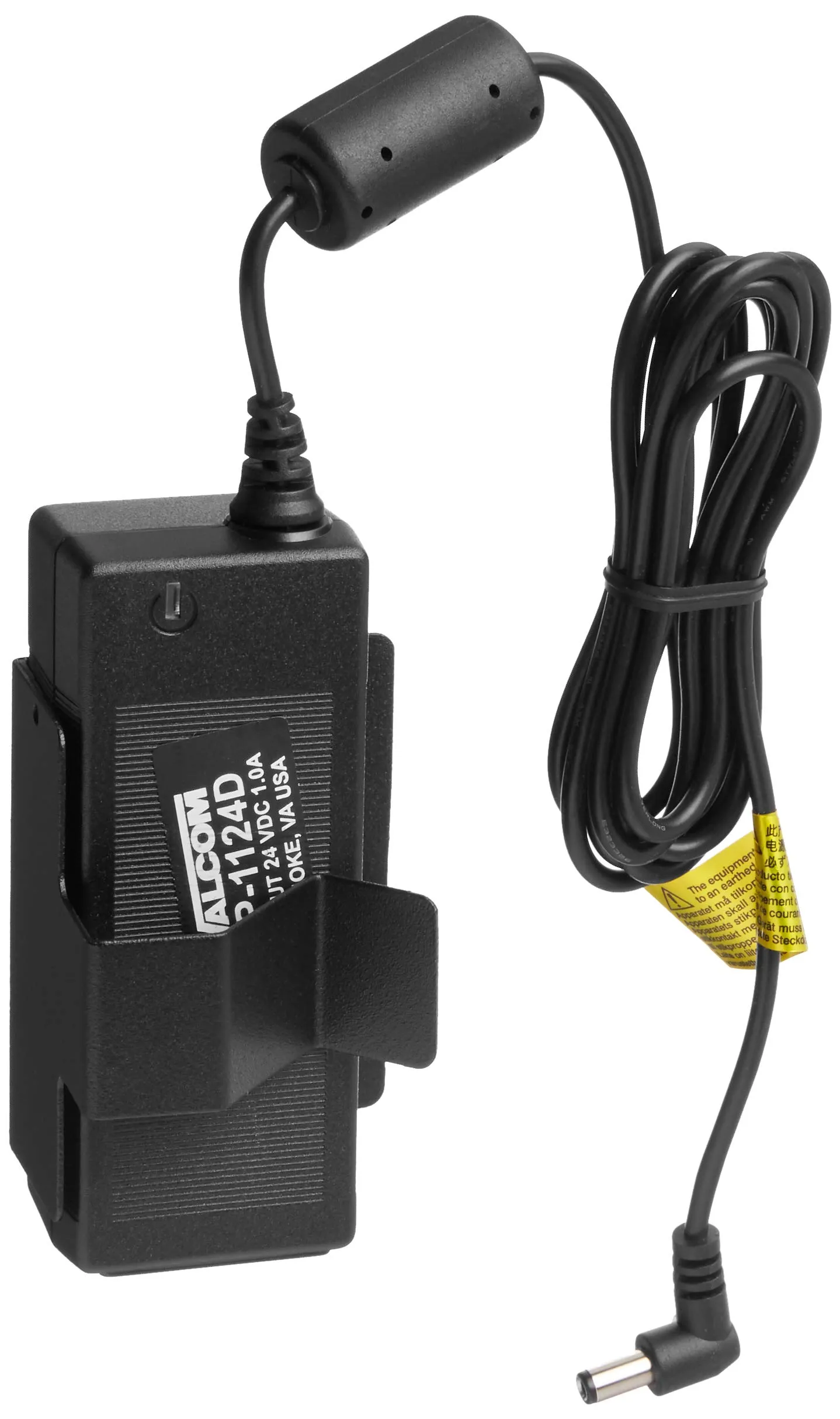 VALCOM VP-1124D — 1 amp Switching Power Supply