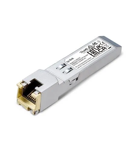 TPLINK SM331T — 1000BASE-T RJ45 SFP Module