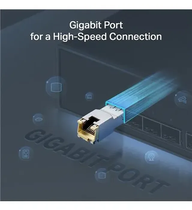 TPLINK-SM331T