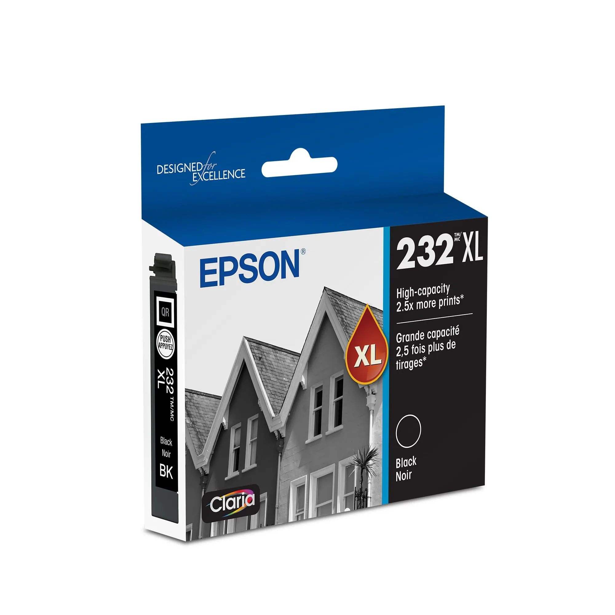 EPSON T232XL120S — EPSON EXPRESSION XP-4200