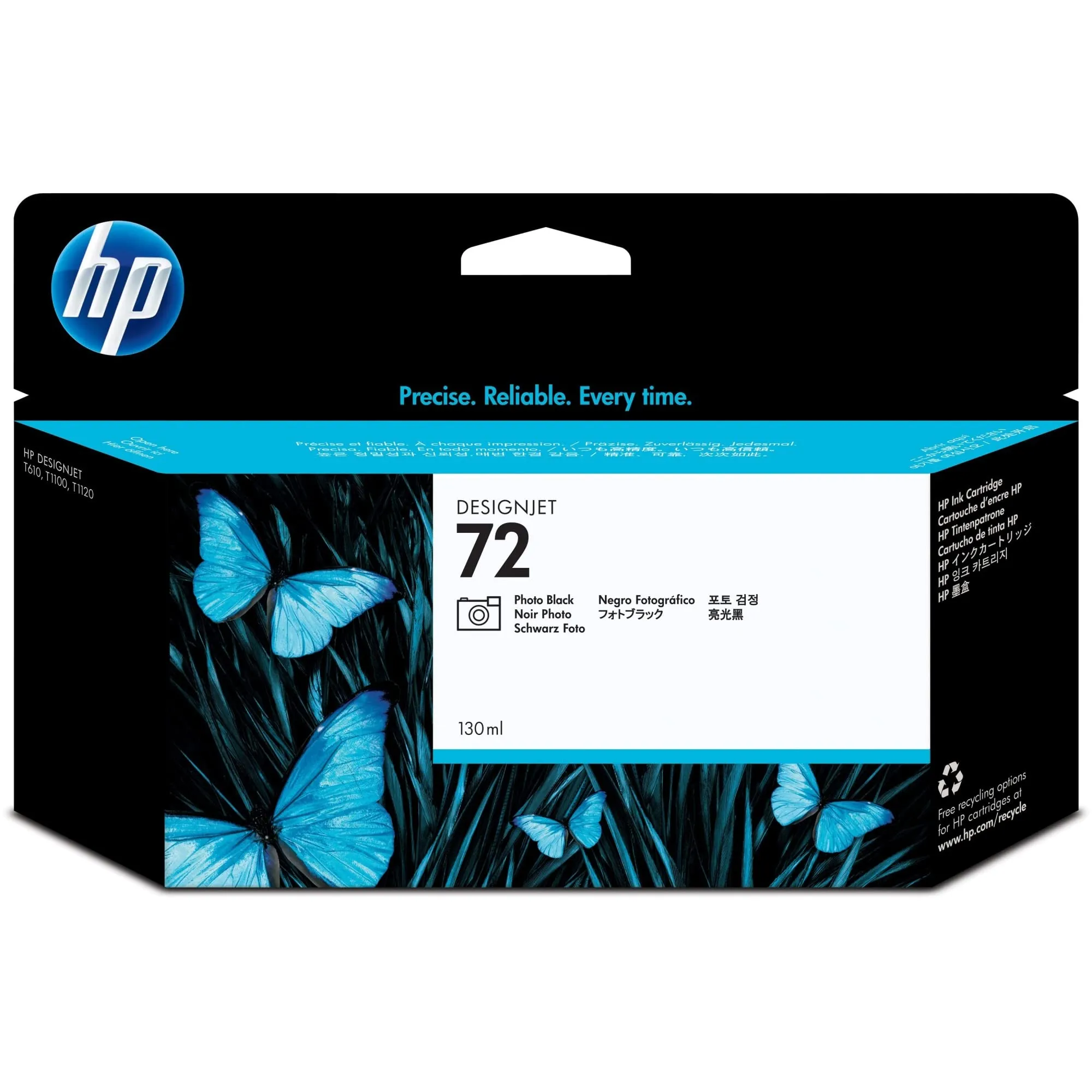 HP C9370A — HP DESIGNJET T1100