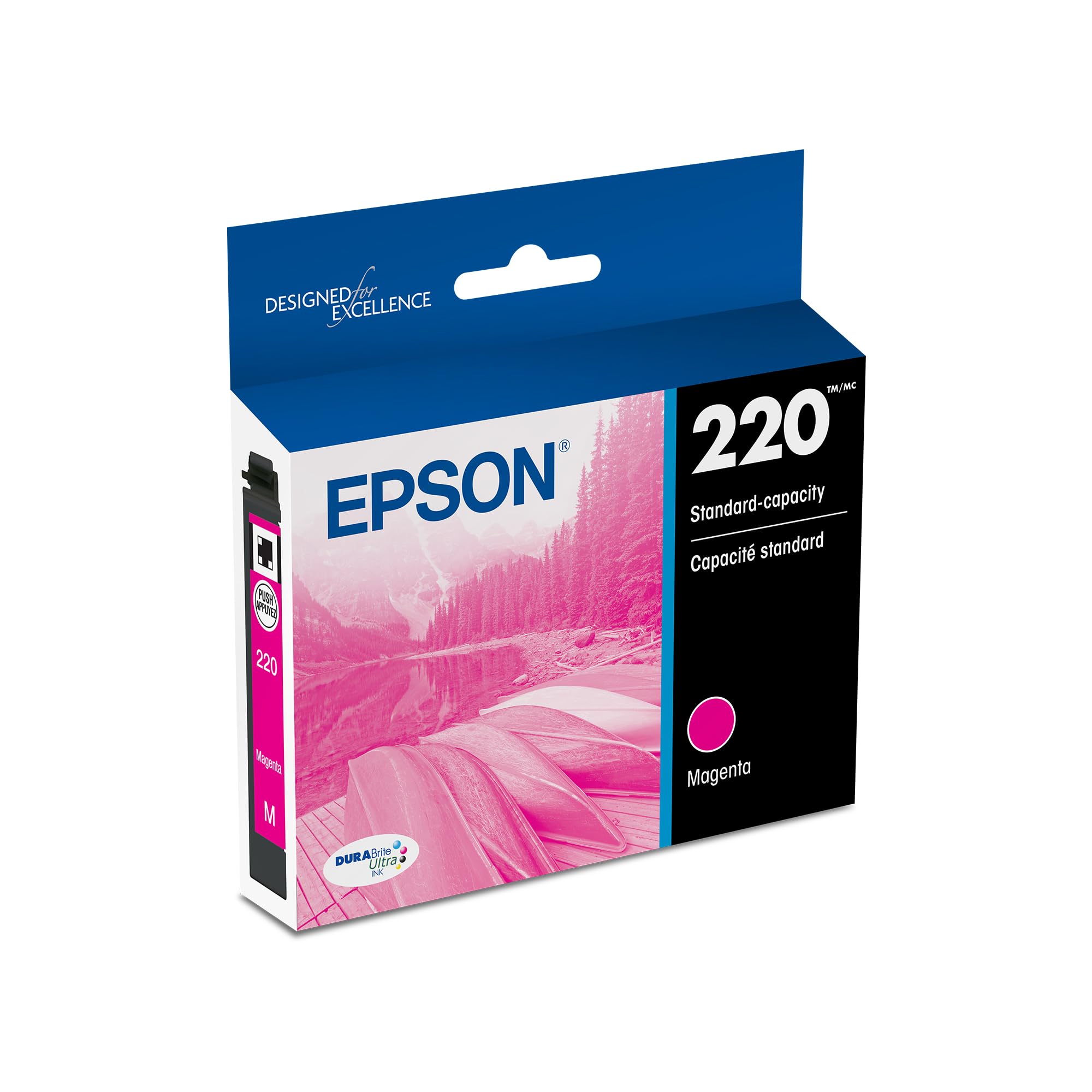 EPSON T220320-S — EPSON WORKFORCE 2630