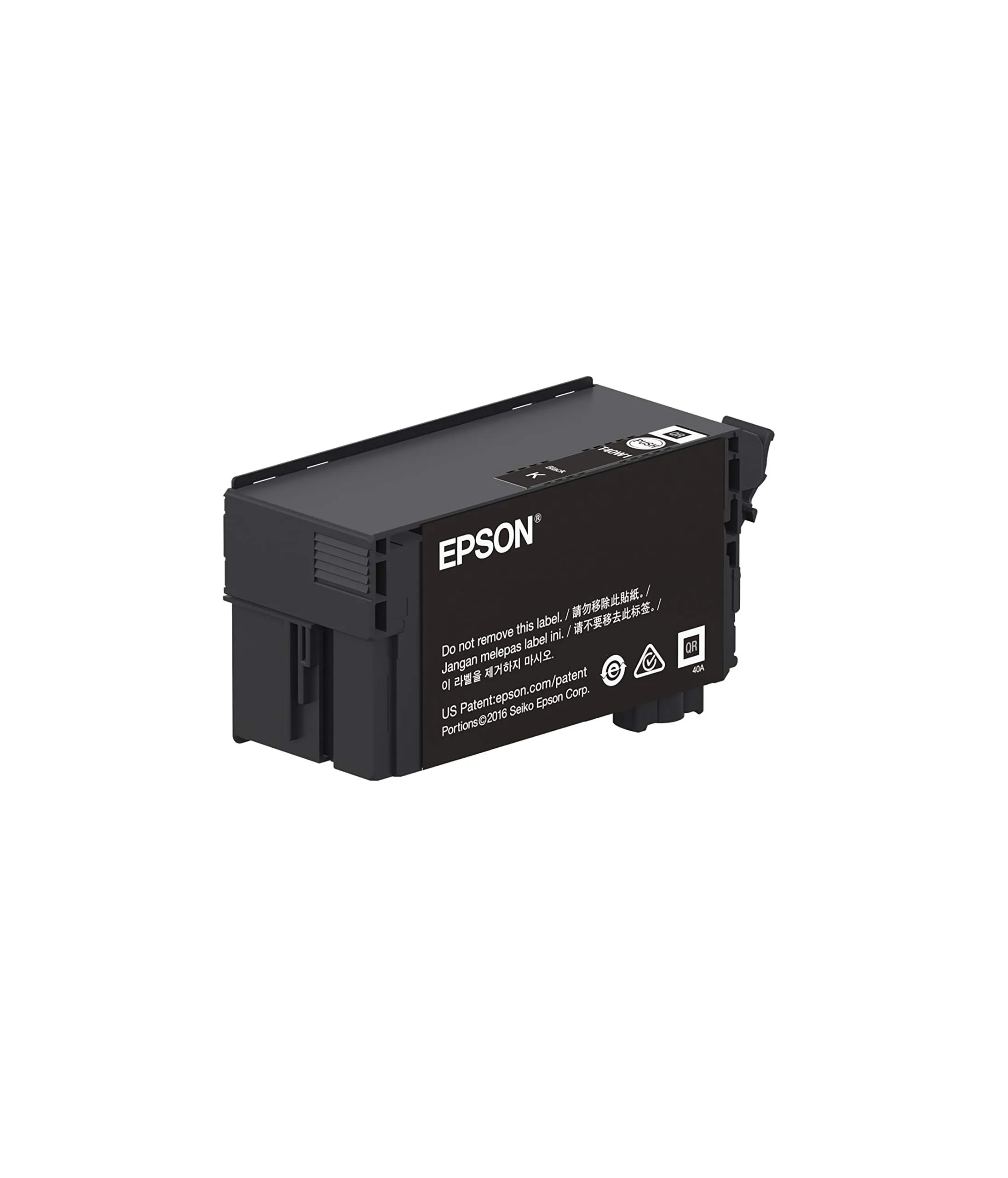 EPSON T40W120 — EPSON SURECOLOR T3170