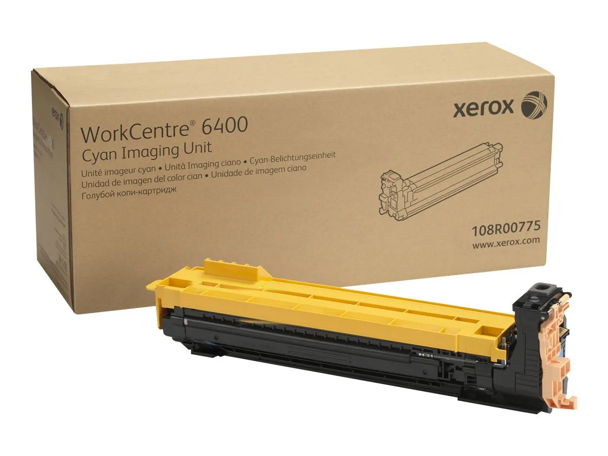 XEROX 108R00775 — XEROX WORKCENTRE 6400
