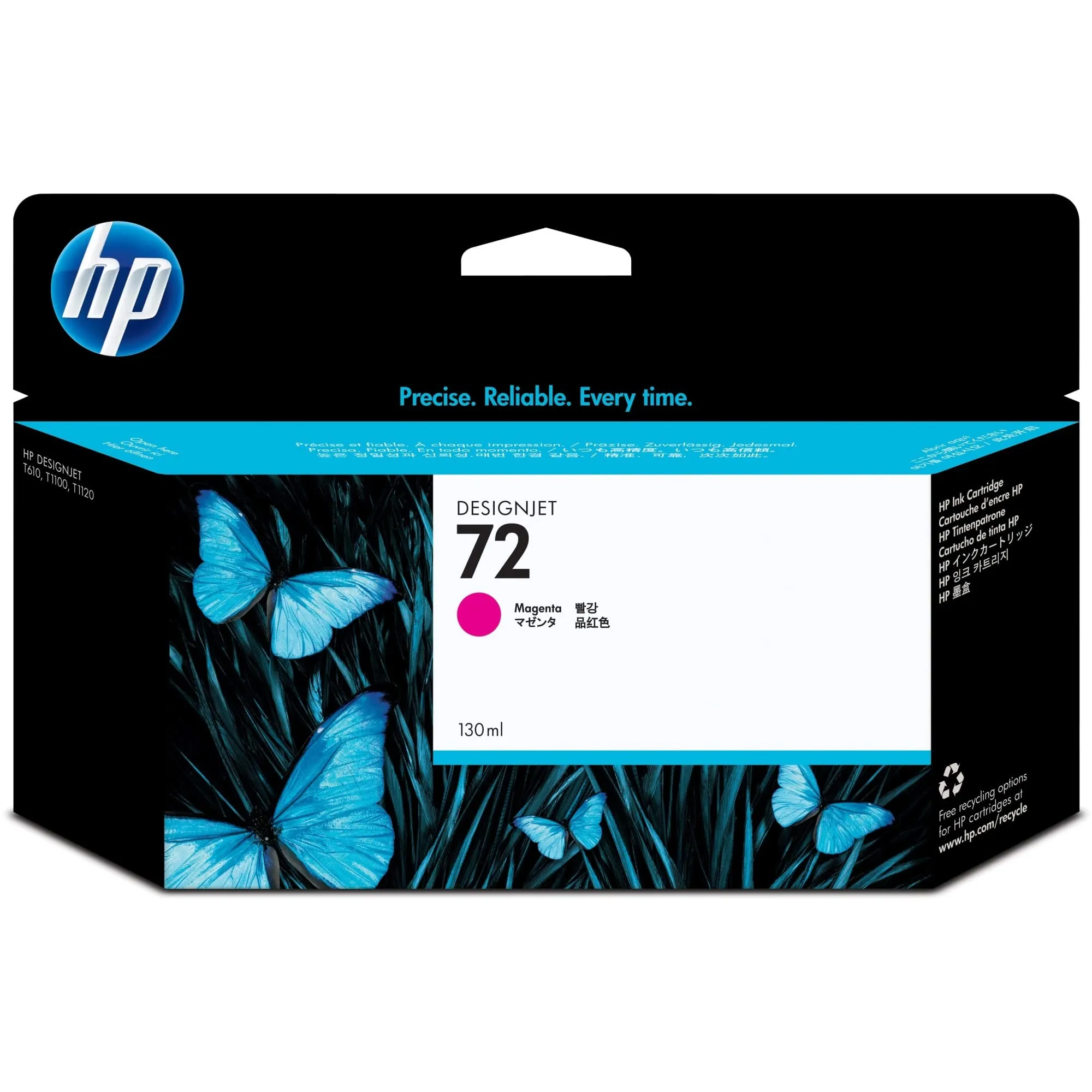 HP C9372A — HP DESIGNJET T1100