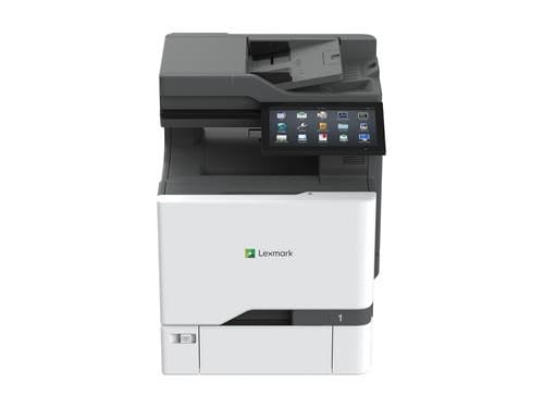 Lexmark 47C9700 — LEXMARK CX737ADZSE