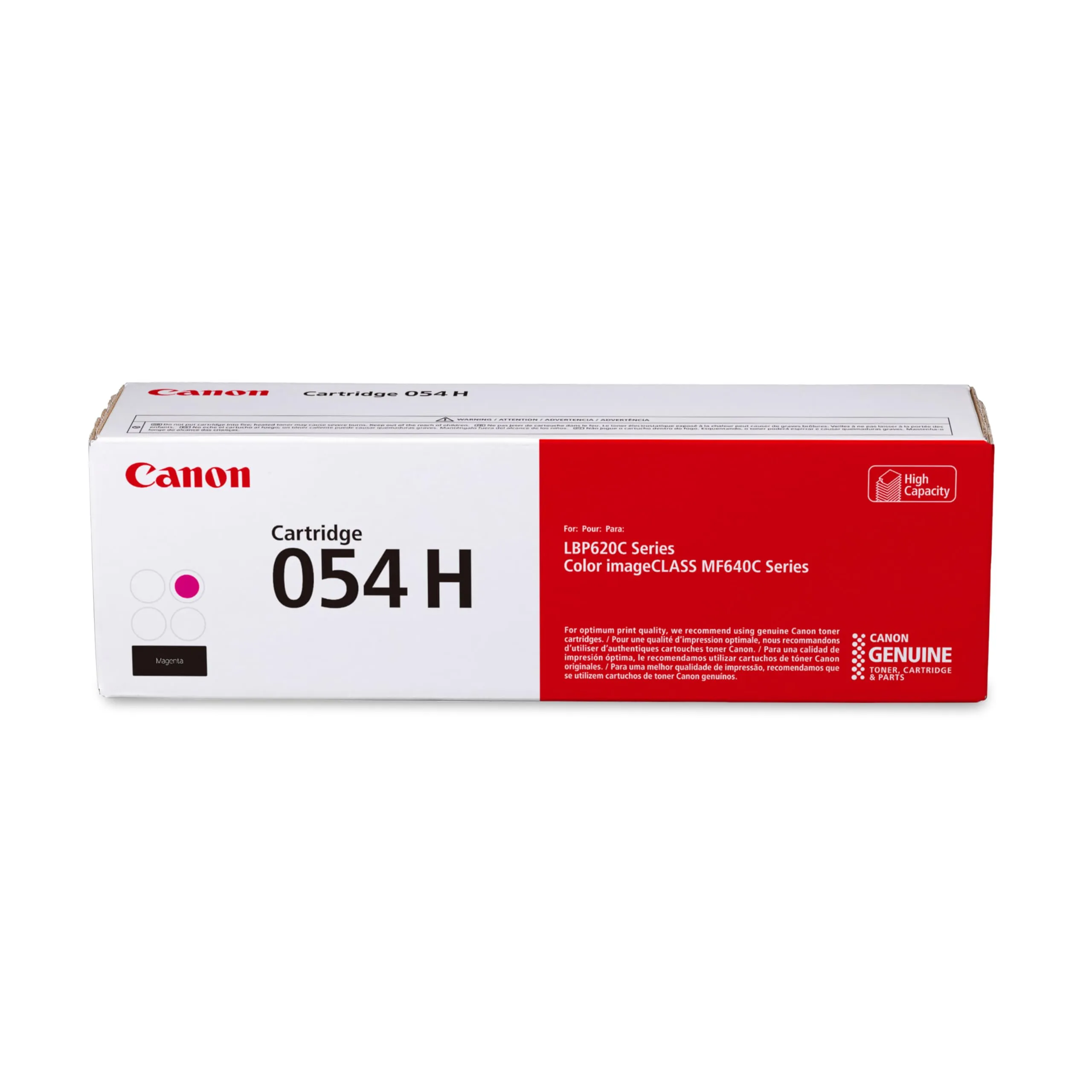 CANON 3026C001 — CANON IMAGECLASS LBP-622