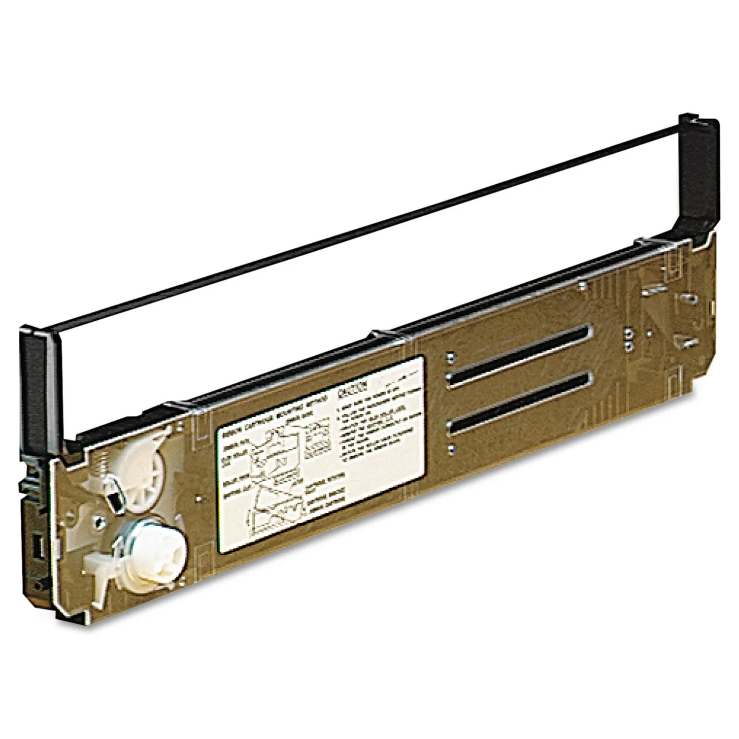 OKIDATA 52105801 — OKIDATA PM3410