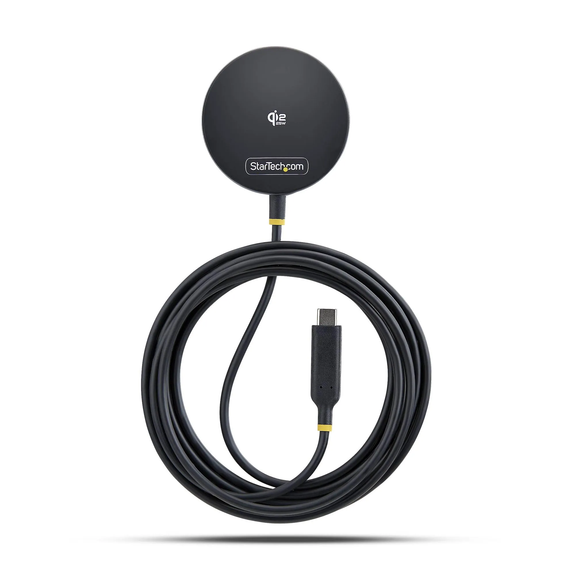 STARTECH 1PB-WIRELESS-CHARGER — Qi2.2 Wireless Charging Pad
