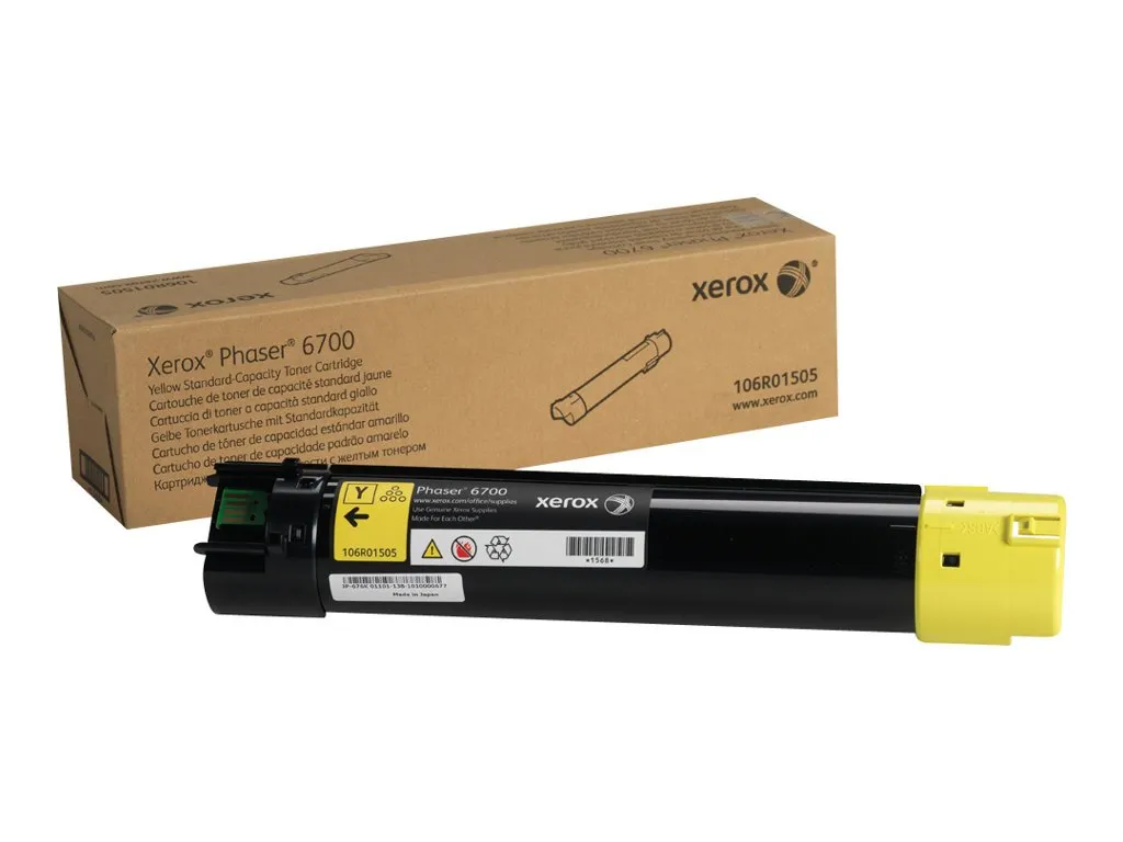 XEROX 106R01505 — XEROX PHASER 6700