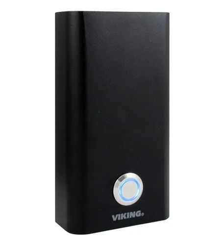 Viking Electronics PB3IP — VoIP Emergency Phone Panic Button w/User