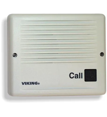 Viking Electronics W2000A — Surface Mount Handsfree Door Speaker