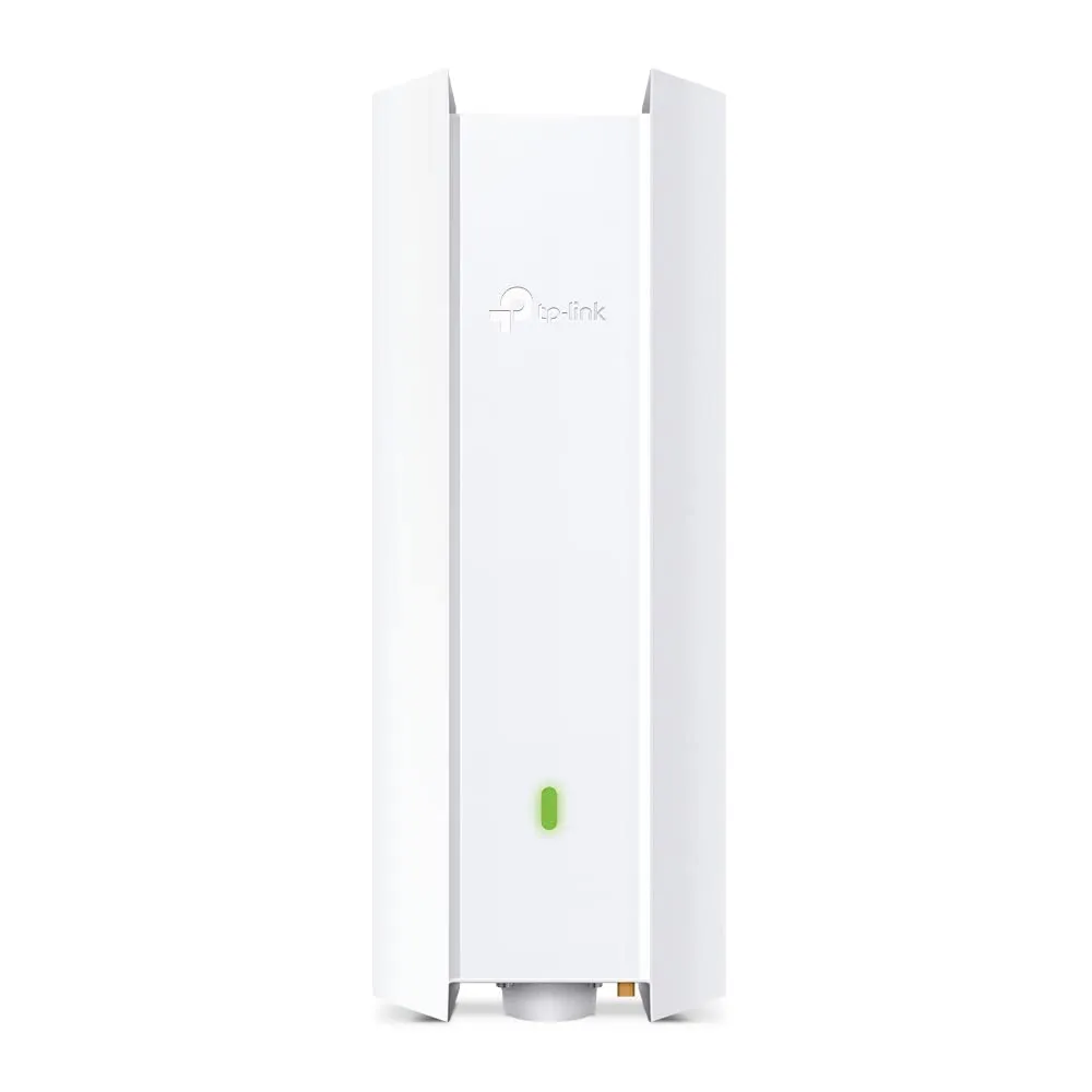 TPLINK EAP650-Outdoor — AX3000 Indoor/Outdoor Dual-Band Wi-Fi AP