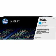 HP CF361A — HP COLOR LASERJET M552DN