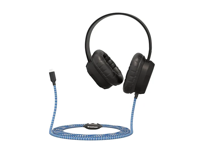 MAX CASES-MC-HPX-USB