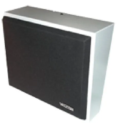 VALCOM VIP-430A — IP Talkback Wall Speaker