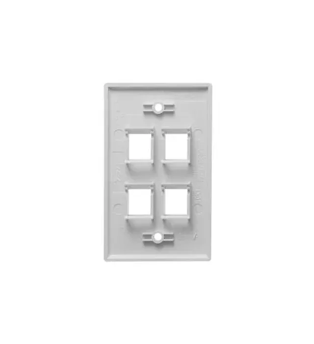Cablesys-ICC-FACE-4-WH