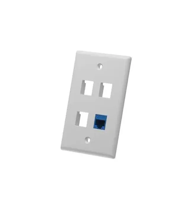 Cablesys-ICC-FACE-4-WH