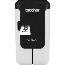 Brother PT-P700 — Brother PT-P700 PC-Connectable Label Printer