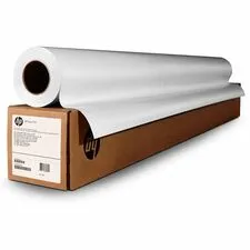 HP C3875A — HP Clear Film 5.2 ml (36" x 75' Roll)