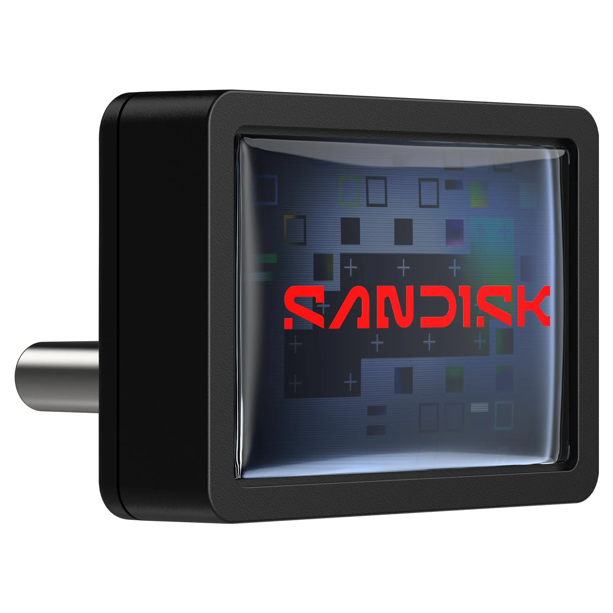 Western Digital SDCZ530-1T00-G46 — SANDISK EXTREME FIT USB-C FLASH
