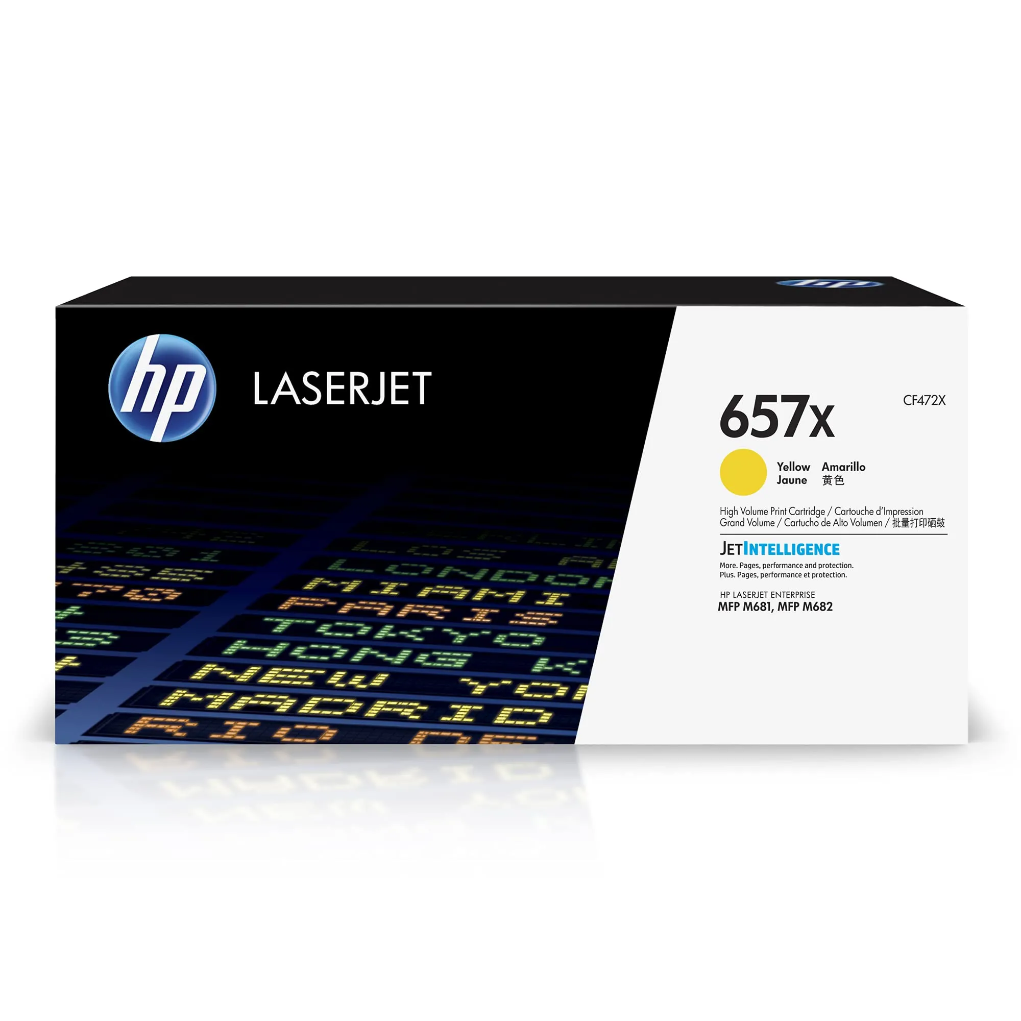 HP CF472X — HP CF472X MAGENTA