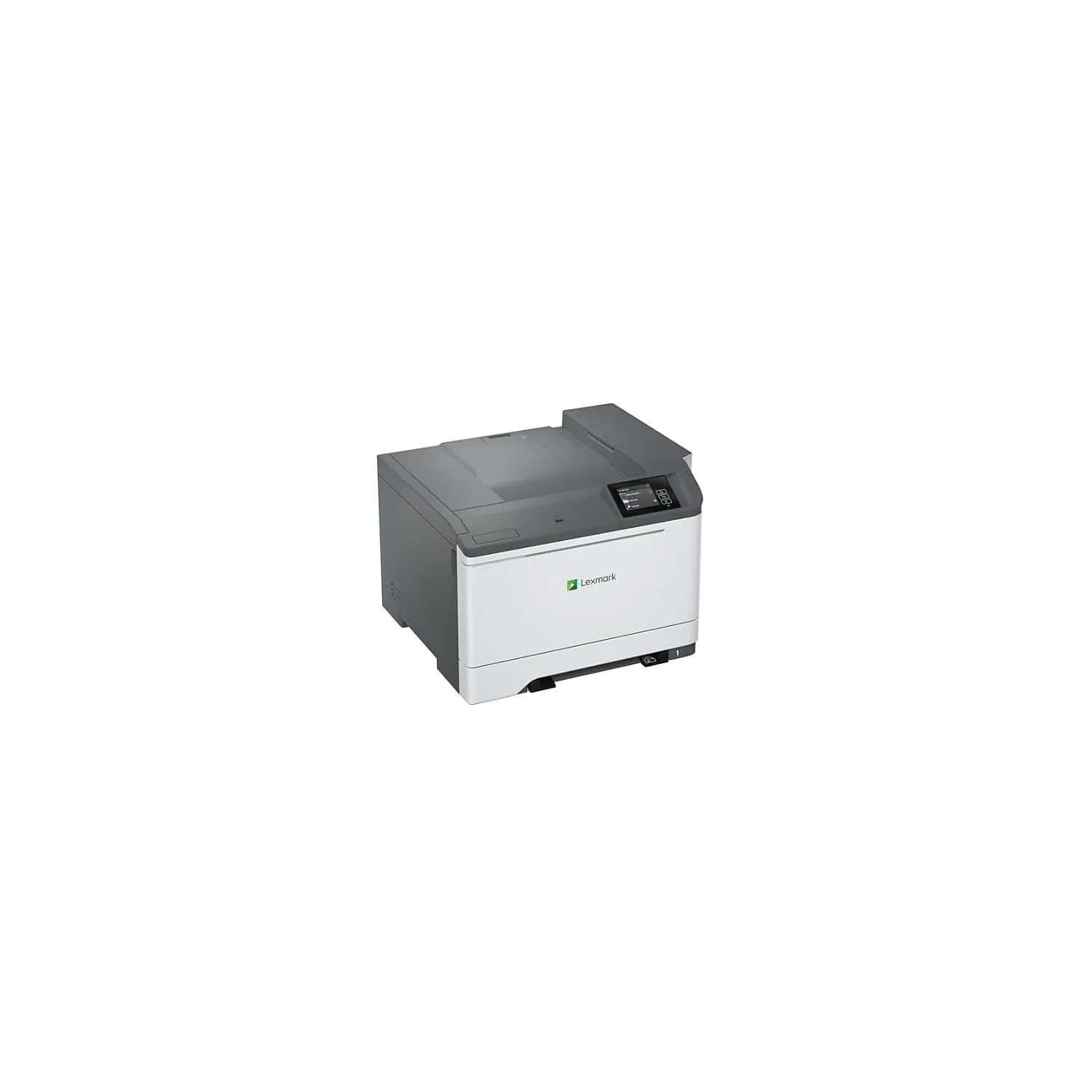 Lexmark 50M0020 — LEXMARK CS531DW COLOR