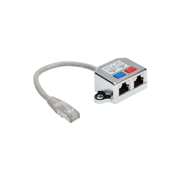 EATON TRIPP LITE SERIES CONNECTIVIT-N035-001