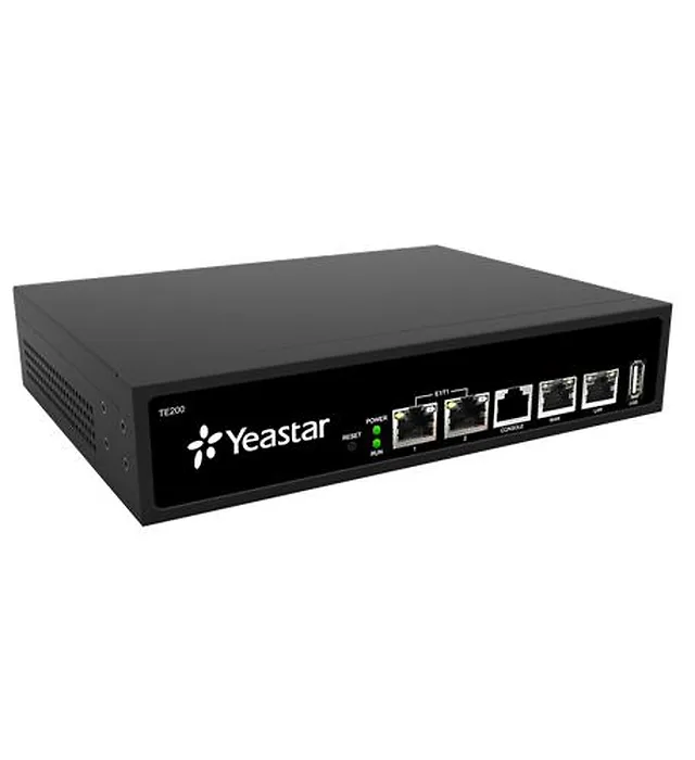 Yeastar-TE200