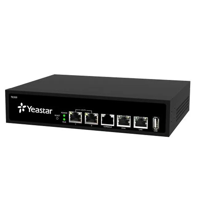 Yeastar-TE200