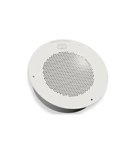 CyberData 011120 — AUXILIARY SPEAKER ANALOG