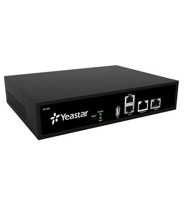 Yeastar-TE100