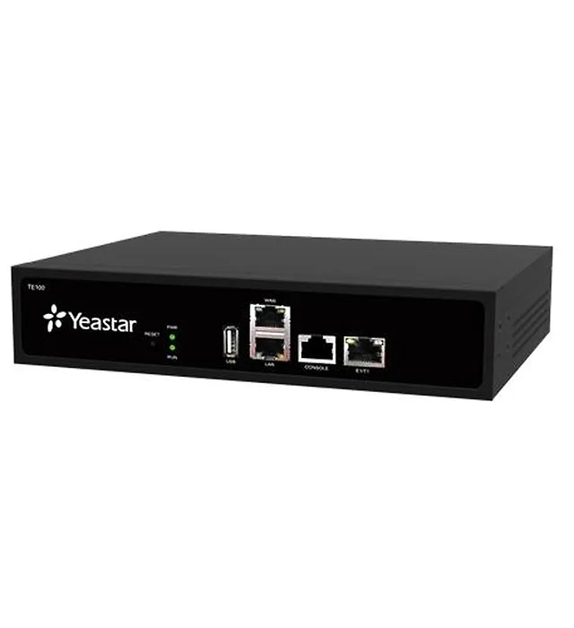 Yeastar-TE100