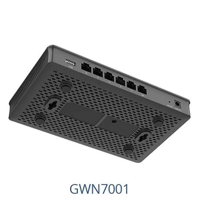 GRAND STREAM-GWN7001