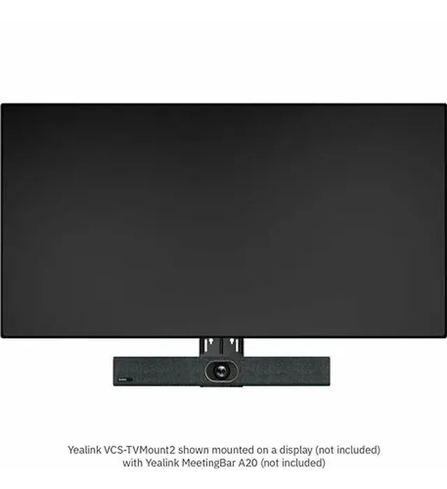 Yealink-VCS-TVMOUNT2