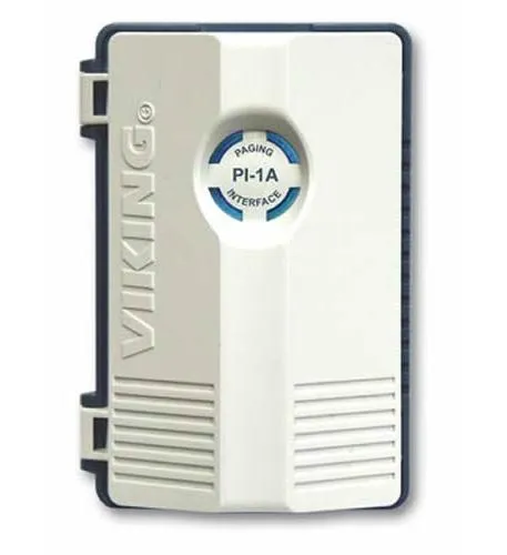 Viking Electronics PI-1A — Universal Telecom Paging