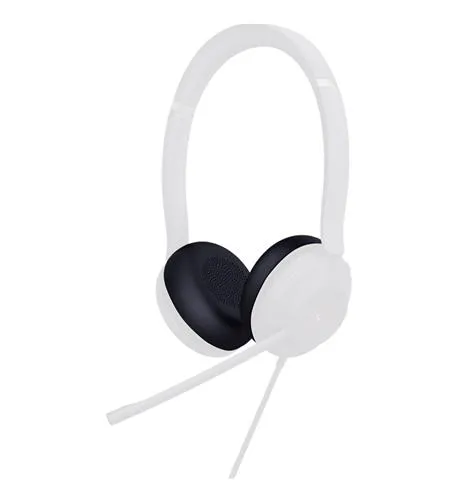 Yealink 3311025 — EAR CUSHION FOR UH37 5 PAIR